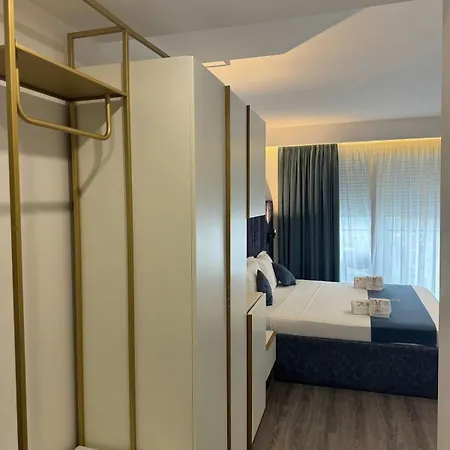 酒店 Bar Restorant Ylli