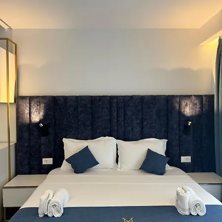 酒店 Bar Restorant Ylli Shëngjin