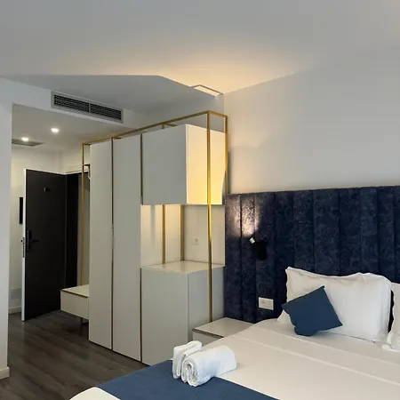 Bar Restorant Ylli 酒店