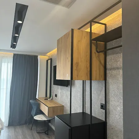 Hotel Bar Restorant Ylli Shëngjin