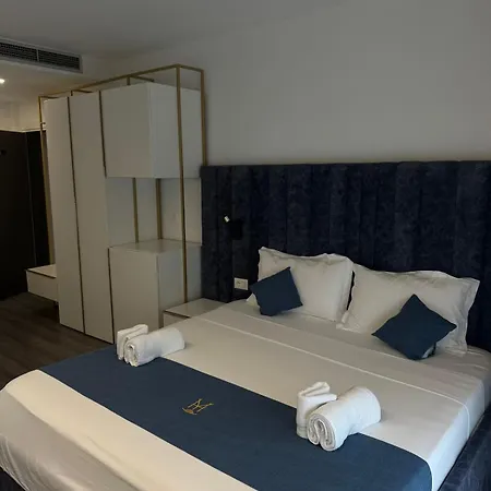 Bar Restorant Ylli 4*