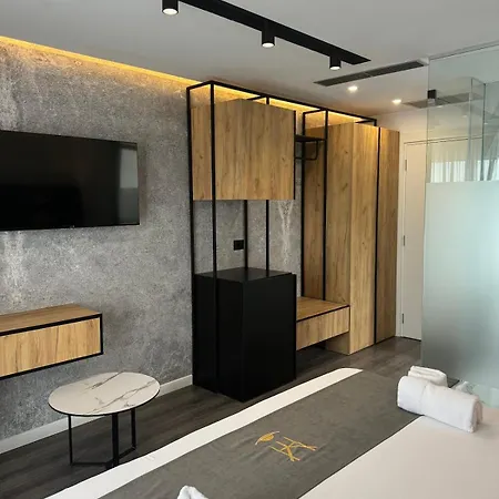 Bar Restorant Ylli 酒店