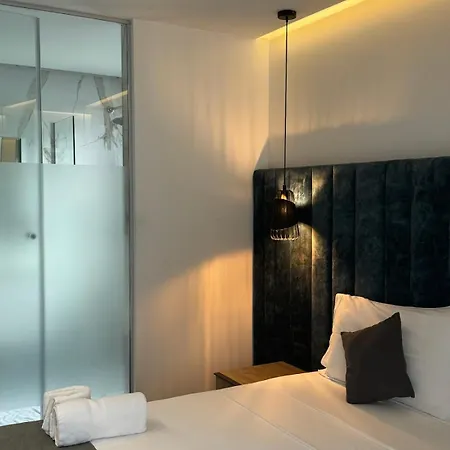 Bar Restorant Ylli 酒店 Shëngjin