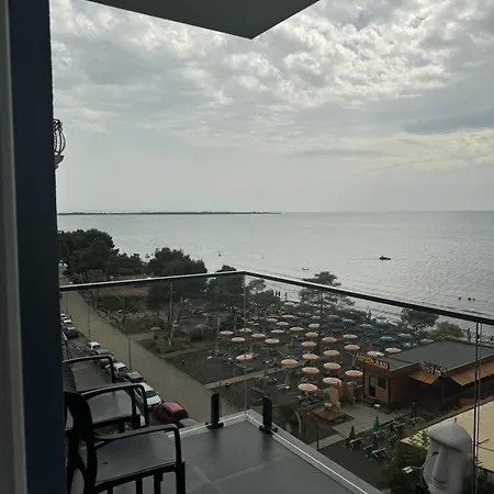Ξενοδοχείο Bar Restorant Ylli Shëngjin