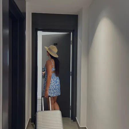 Bar Restorant Ylli 4* Shëngjin