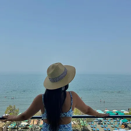 Bar Restorant Ylli 酒店