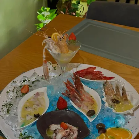 Bar Restorant Ylli 4*