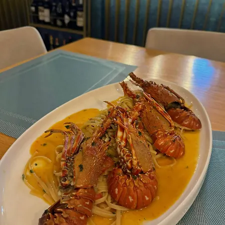 Bar Restorant Ylli Shëngjin