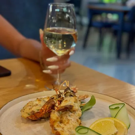 Bar Restorant Ylli 酒店