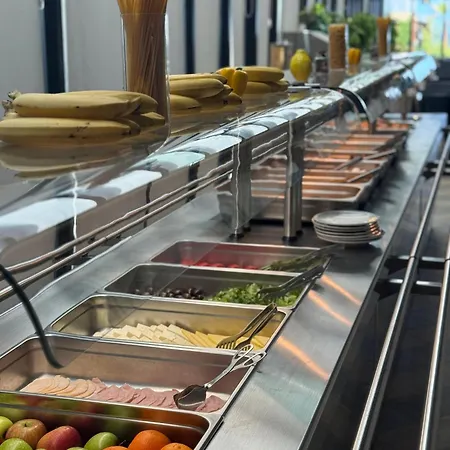 Bar Restorant Ylli Hotel