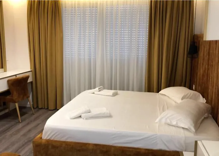 Bar Restorant Ylli Shëngjin