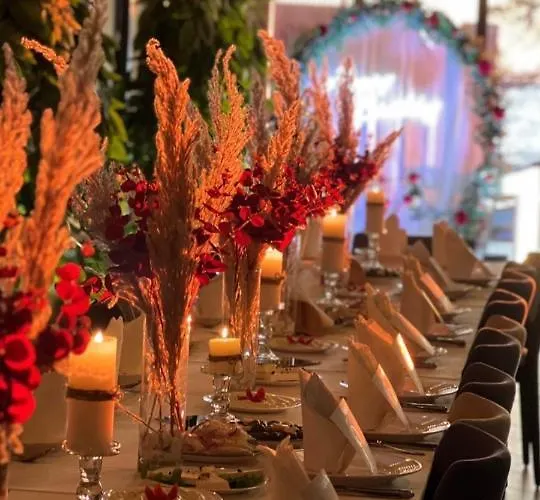 Hotel Bar Restorant Ylli Shëngjin