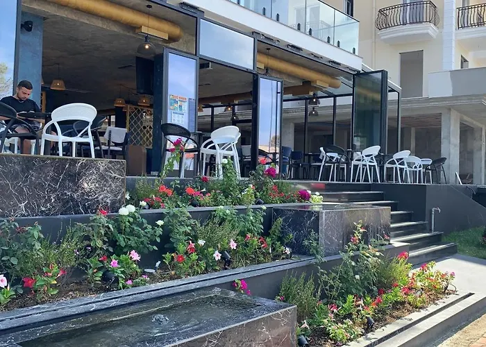 Bar Restorant Ylli