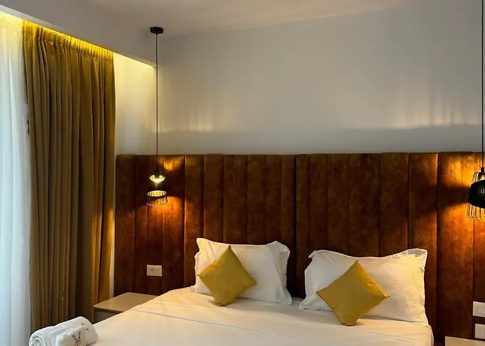 Bar Restorant Ylli Hotel