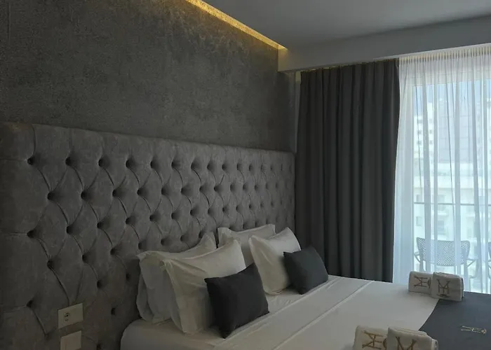 Bar Restorant Ylli Hotel 4*