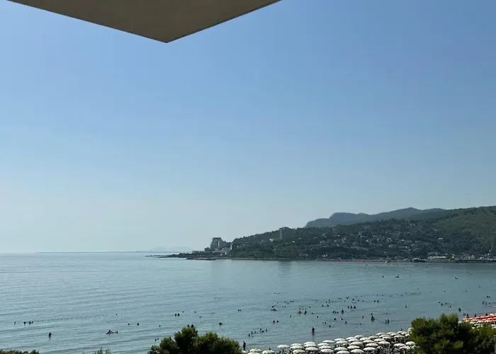 Bar Restorant Ylli Shëngjin